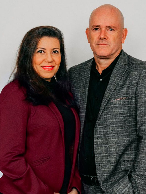 Porque fazemos o que fazemos | MUDANDO O MUNDO HOJE